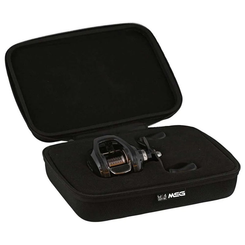 Molinete baitcasting W4 HSG 101BC - Mercado de Luxo - O Maior E-Commerce de Bens, Produtos e Serviços de Luxo do Brasil.