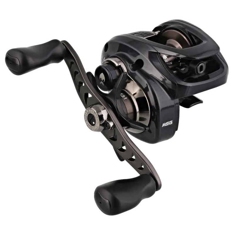 Molinete Baitcasting com mão direita W4 HSG 100BC - Mercado de Luxo - O Maior E-Commerce de Bens, Produtos e Serviços de Luxo do Brasil.