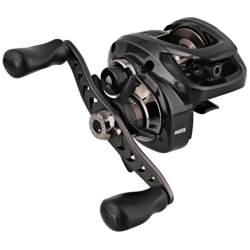 Molinete baitcasting W4 LSG 101BC - Mercado de Luxo - O Maior E-Commerce de Bens, Produtos e Serviços de Luxo do Brasil.