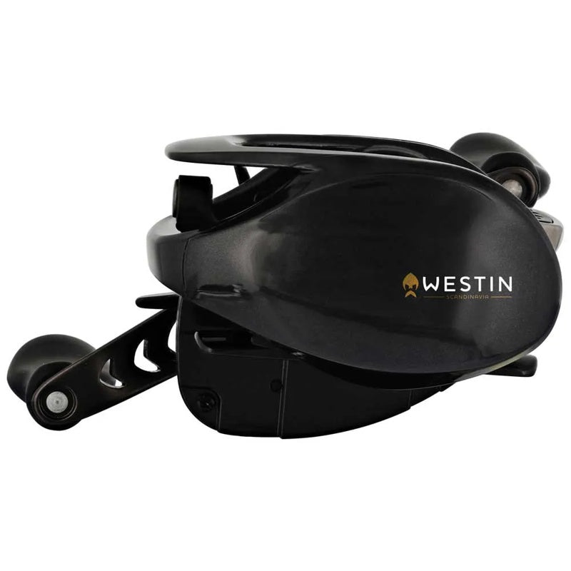 Molinete baitcasting W4 LSG 101BC - Mercado de Luxo - O Maior E-Commerce de Bens, Produtos e Serviços de Luxo do Brasil.