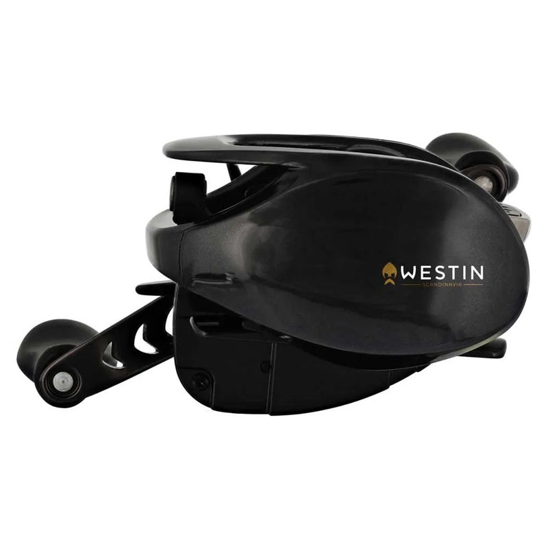 Molinete Baitcasting com mão direita W4 HSG 50BC - Mercado de Luxo - O Maior E-Commerce de Bens, Produtos e Serviços de Luxo do Brasil.