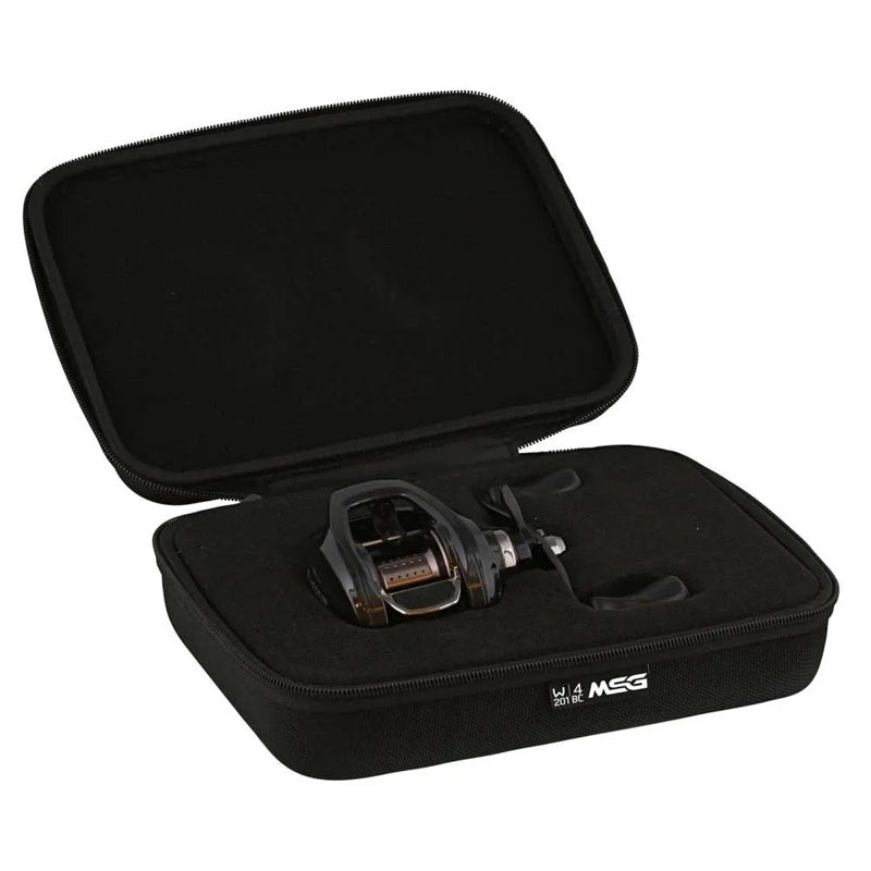 Molinete Baitcasting com mão direita W4 LSG 50BC - Mercado de Luxo - O Maior E-Commerce de Bens, Produtos e Serviços de Luxo do Brasil.