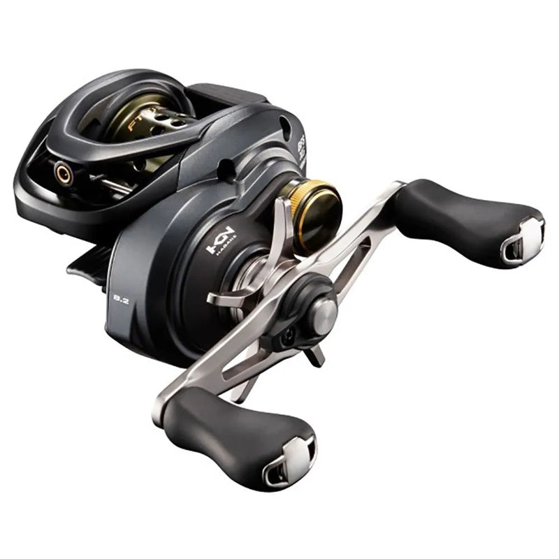 Molinete baitcasting Curado BFS XG - Mercado de Luxo - O Maior E-Commerce de Bens, Produtos e Serviços de Luxo do Brasil.