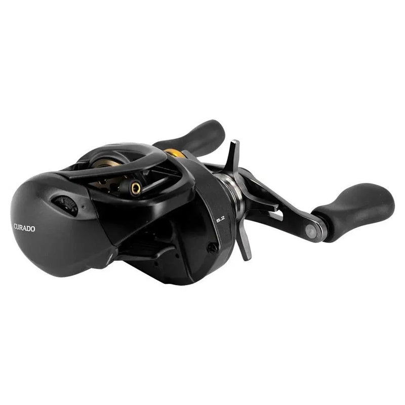 Molinete baitcasting Curado BFS XG - Mercado de Luxo - O Maior E-Commerce de Bens, Produtos e Serviços de Luxo do Brasil.