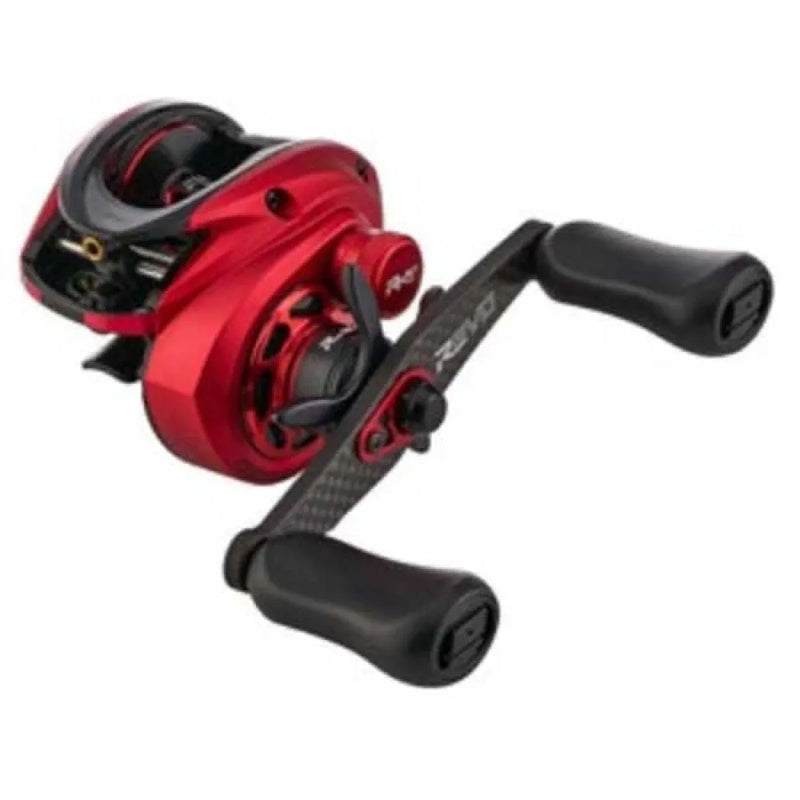 Molinete baitcasting Revo® Rocket Low Profile - Mercado de Luxo - O Maior E-Commerce de Bens, Produtos e Serviços de Luxo do Brasil.