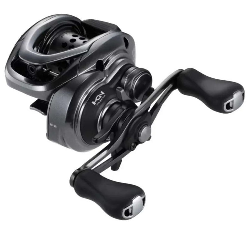 Molinete baitcasting SLX BFS XG - Mercado de Luxo - O Maior E-Commerce de Bens, Produtos e Serviços de Luxo do Brasil.