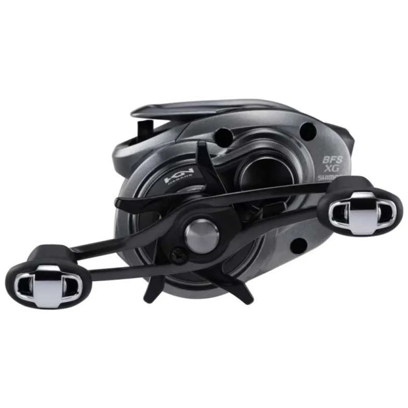 Molinete baitcasting SLX BFS XG - Mercado de Luxo - O Maior E-Commerce de Bens, Produtos e Serviços de Luxo do Brasil.