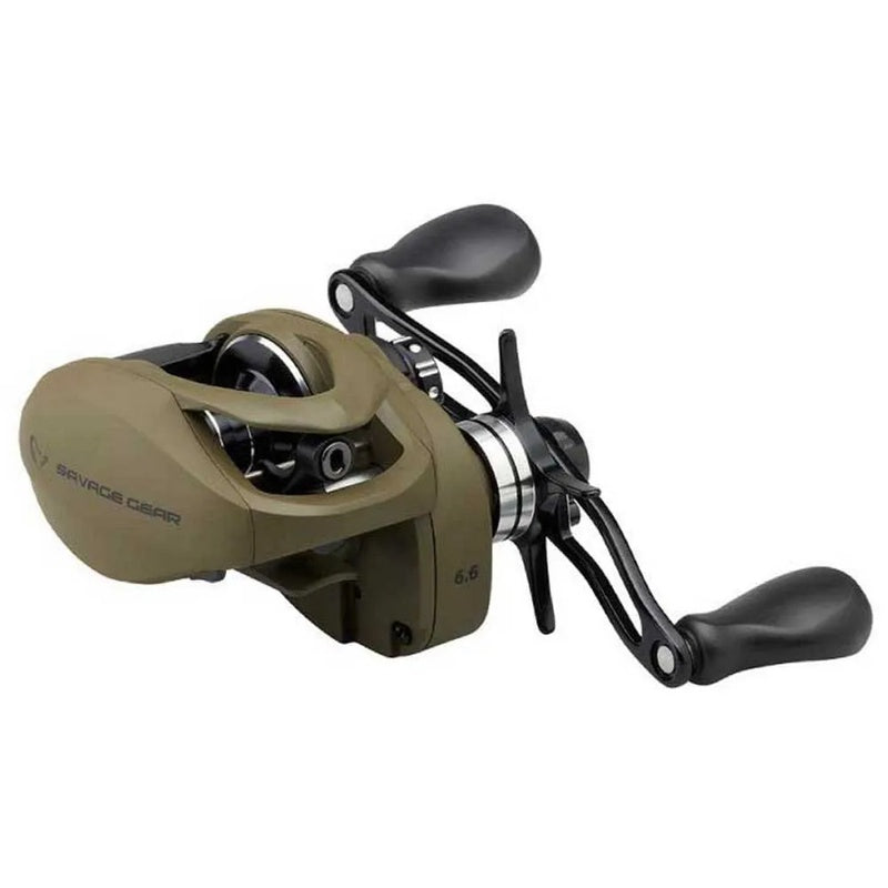 Molinete baitcasting SG8 100 - Mercado de Luxo - O Maior E-Commerce de Bens, Produtos e Serviços de Luxo do Brasil.