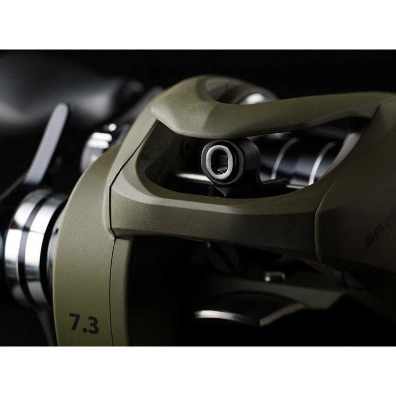 Molinete baitcasting SG8 250 - Mercado de Luxo - O Maior E-Commerce de Bens, Produtos e Serviços de Luxo do Brasil.