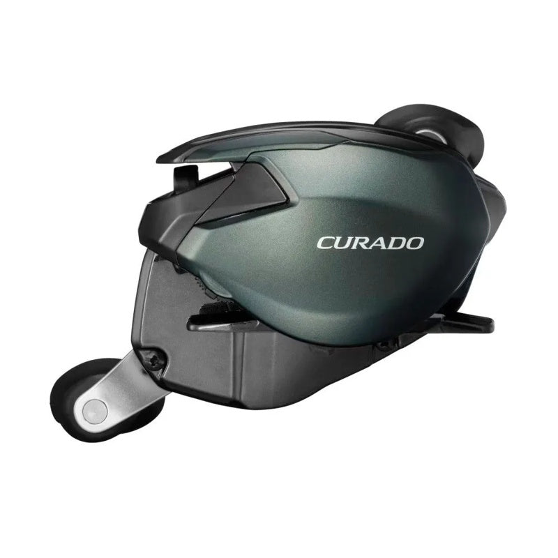Molinete baitcasting Curado M 201 XG - Mercado de Luxo - O Maior E-Commerce de Bens, Produtos e Serviços de Luxo do Brasil.