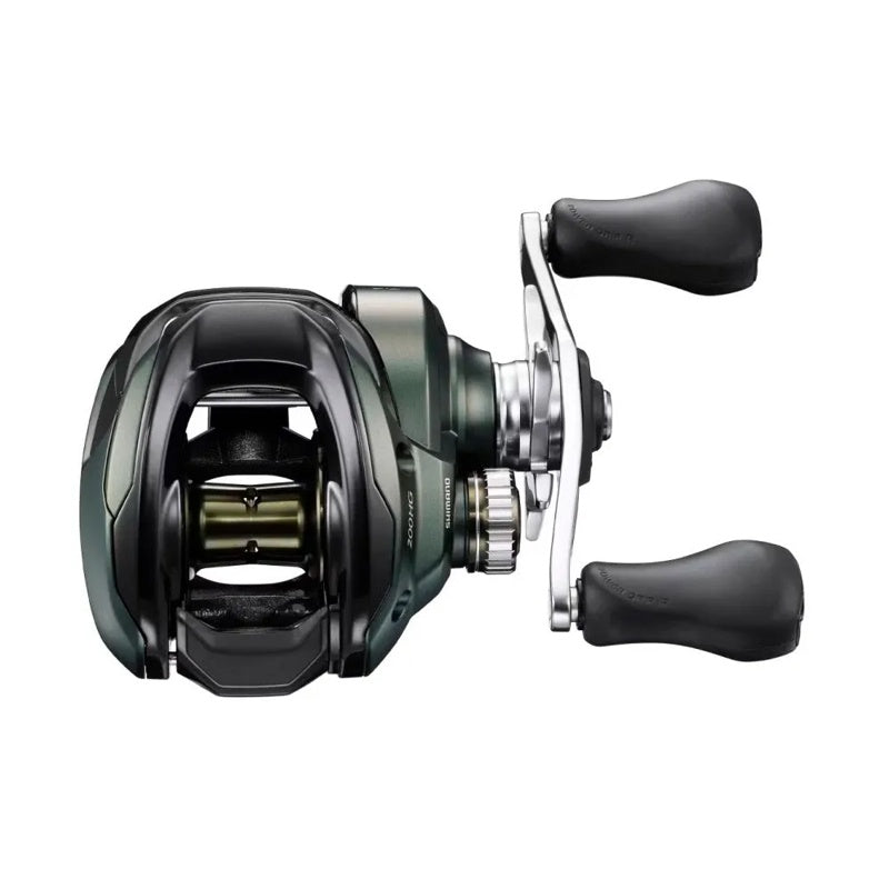 Molinete baitcasting Curado M 201 XG - Mercado de Luxo - O Maior E-Commerce de Bens, Produtos e Serviços de Luxo do Brasil.