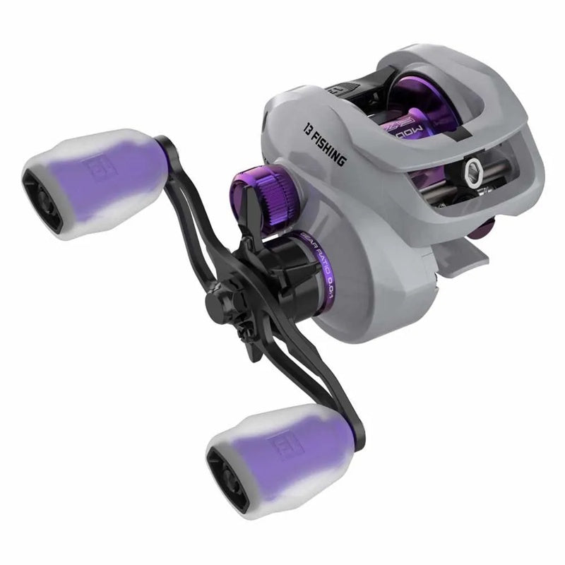 Molinete baitcasting Modus SZ2 - Mercado de Luxo - O Maior E-Commerce de Bens, Produtos e Serviços de Luxo do Brasil.