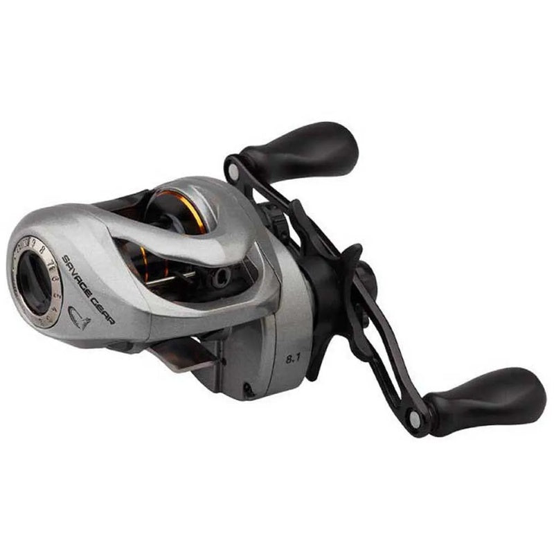 Molinete baitcasting SG6 250 - Mercado de Luxo - O Maior E-Commerce de Bens, Produtos e Serviços de Luxo do Brasil.
