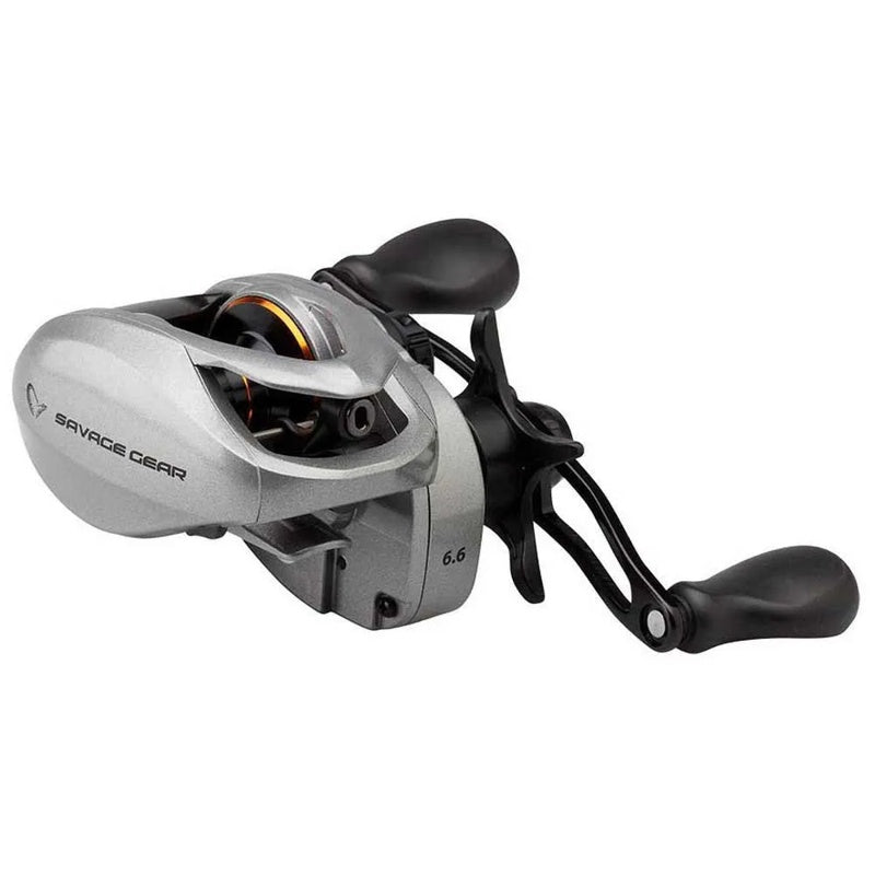 Molinete baitcasting SG6 100 - Mercado de Luxo - O Maior E-Commerce de Bens, Produtos e Serviços de Luxo do Brasil.