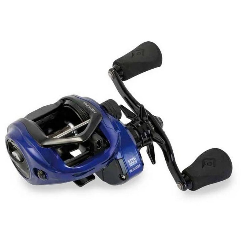 Molinete baitcasting Tractor - Mercado de Luxo - O Maior E-Commerce de Bens, Produtos e Serviços de Luxo do Brasil.