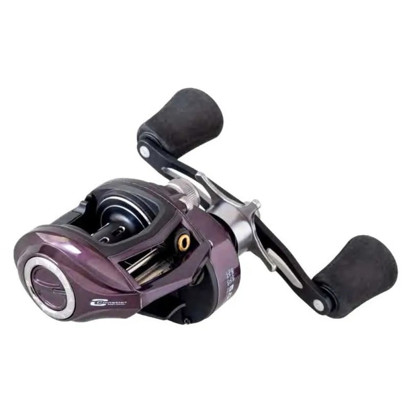 Molinete baitcasting Armed CRB4 BC LS - Mercado de Luxo - O Maior E-Commerce de Bens, Produtos e Serviços de Luxo do Brasil.