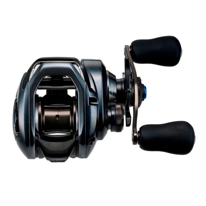 Molinete baitcasting SLX A - Mercado de Luxo - O Maior E-Commerce de Bens, Produtos e Serviços de Luxo do Brasil.