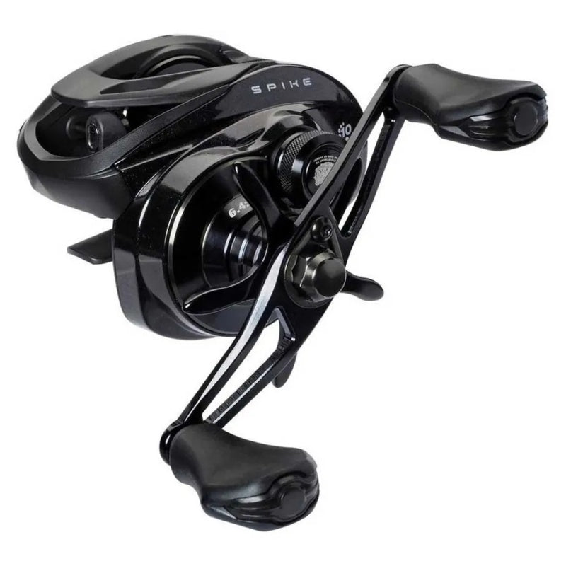Molinete baitcasting Spike® - Mercado de Luxo - O Maior E-Commerce de Bens, Produtos e Serviços de Luxo do Brasil.