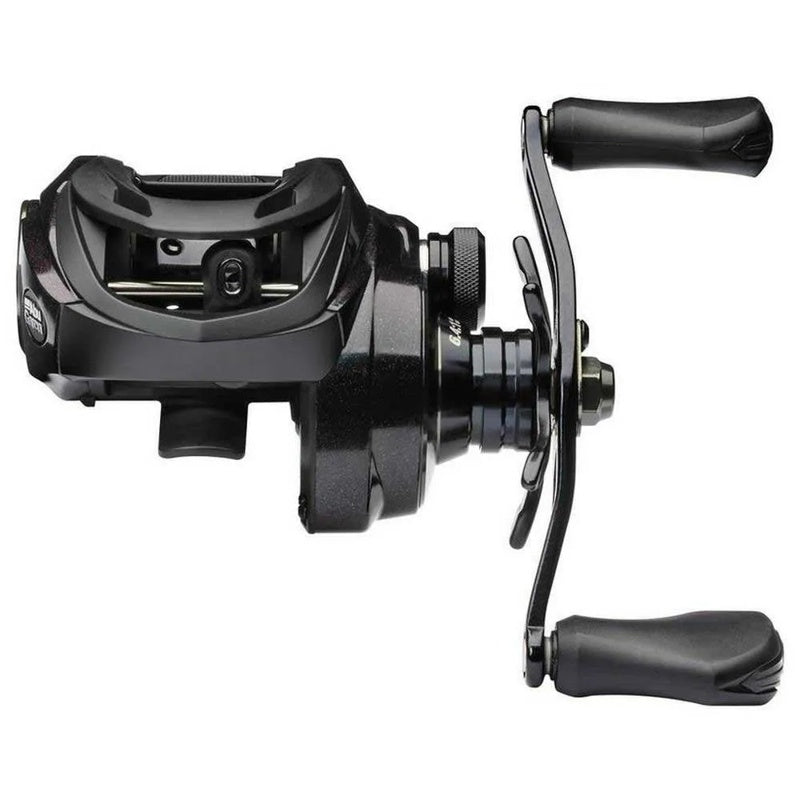 Molinete baitcasting Spike® - Mercado de Luxo - O Maior E-Commerce de Bens, Produtos e Serviços de Luxo do Brasil.