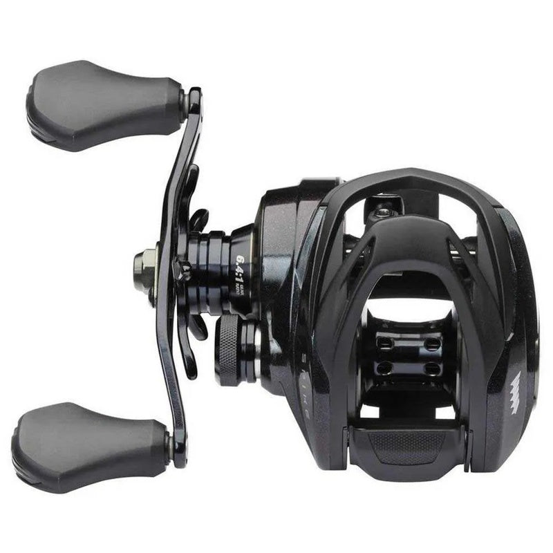 Molinete baitcasting Spike® - Mercado de Luxo - O Maior E-Commerce de Bens, Produtos e Serviços de Luxo do Brasil.