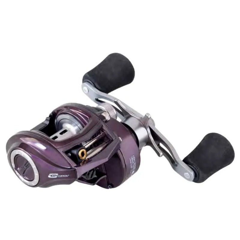 Molinete baitcasting Armed CRB4 BC HS - Mercado de Luxo - O Maior E-Commerce de Bens, Produtos e Serviços de Luxo do Brasil.