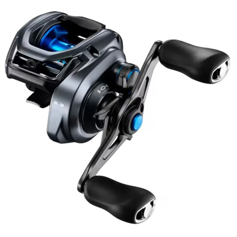 Molinete baitcasting SLX XT A - Mercado de Luxo - O Maior E-Commerce de Bens, Produtos e Serviços de Luxo do Brasil.