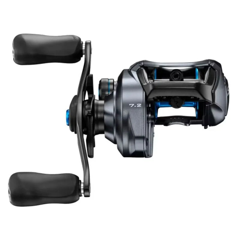 Molinete baitcasting SLX XT A - Mercado de Luxo - O Maior E-Commerce de Bens, Produtos e Serviços de Luxo do Brasil.