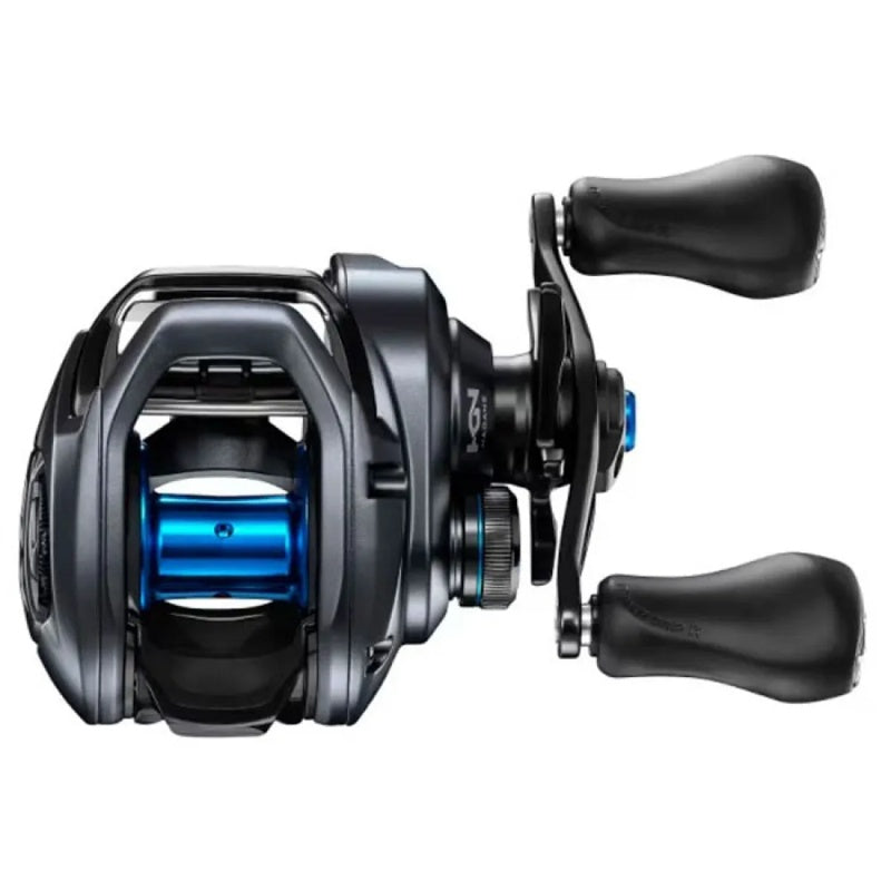 Molinete baitcasting SLX XT A - Mercado de Luxo - O Maior E-Commerce de Bens, Produtos e Serviços de Luxo do Brasil.