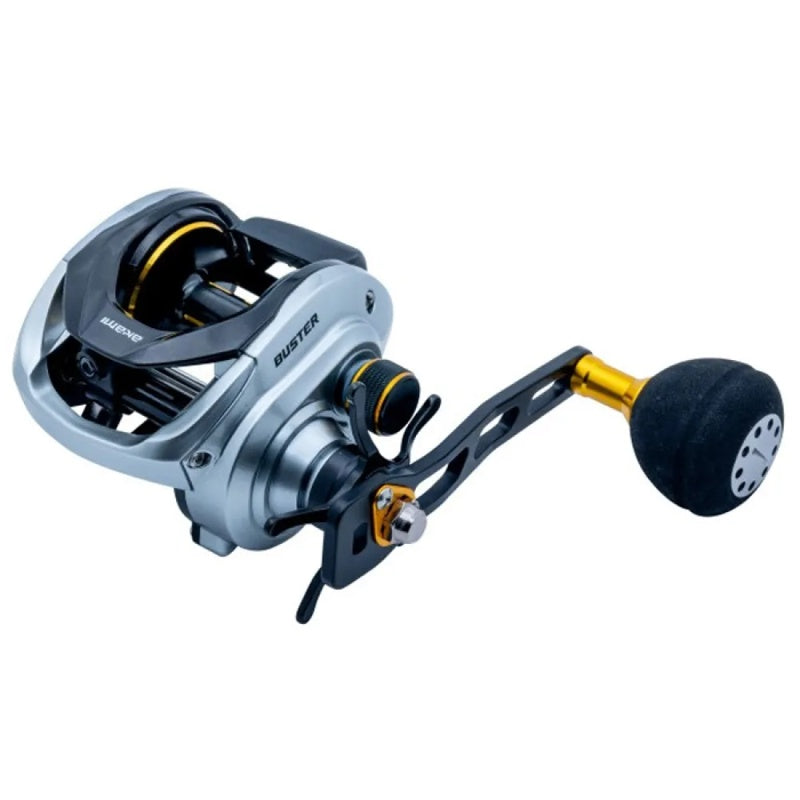 Molinete baitcasting - Mercado de Luxo - O Maior E-Commerce de Bens, Produtos e Serviços de Luxo do Brasil.
