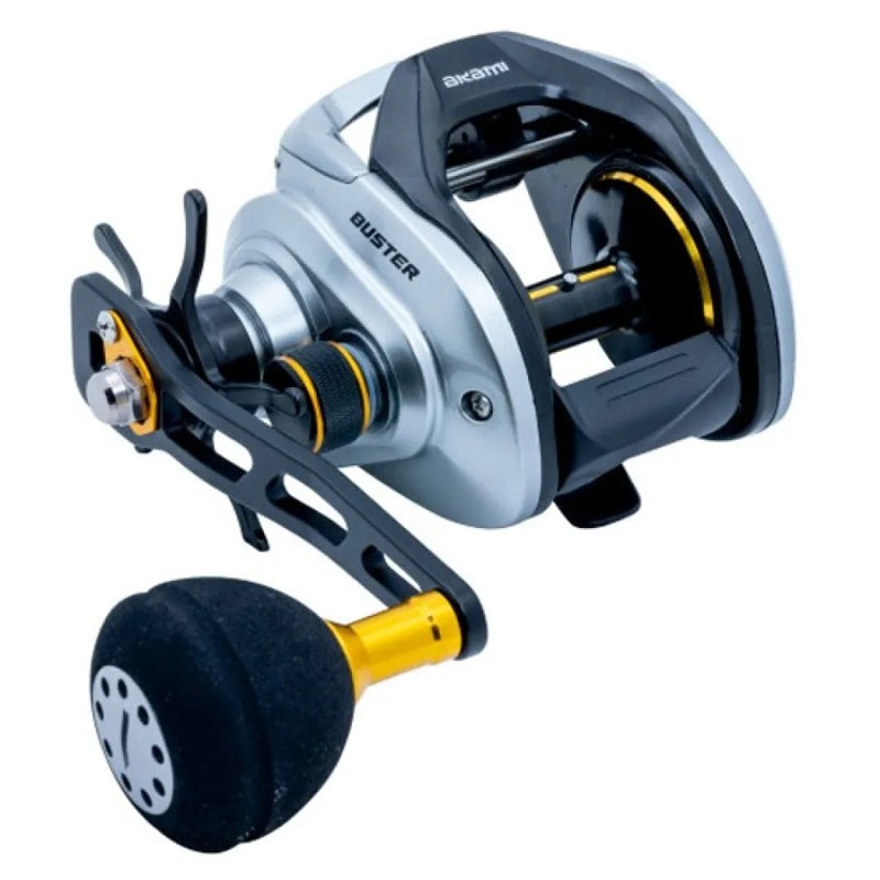 Molinete baitcasting - Mercado de Luxo - O Maior E-Commerce de Bens, Produtos e Serviços de Luxo do Brasil.