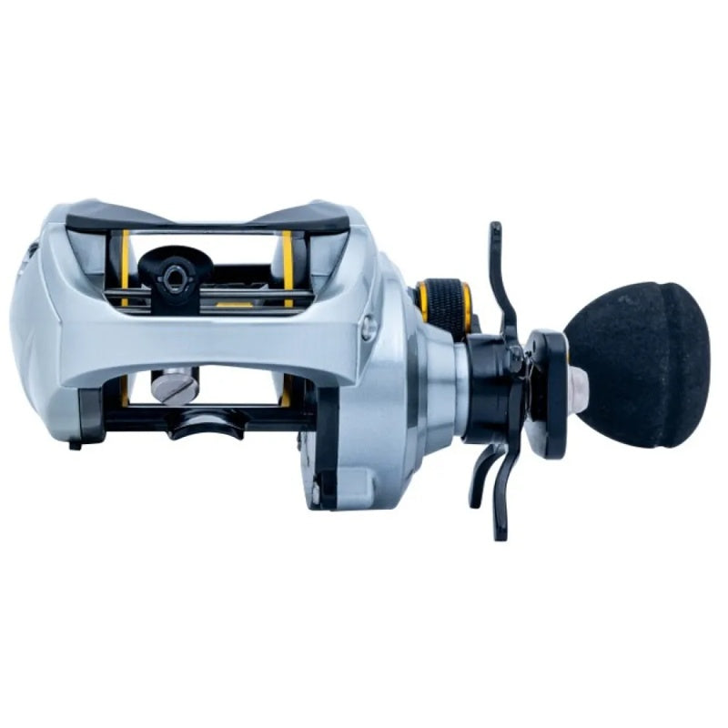 Molinete baitcasting - Mercado de Luxo - O Maior E-Commerce de Bens, Produtos e Serviços de Luxo do Brasil.