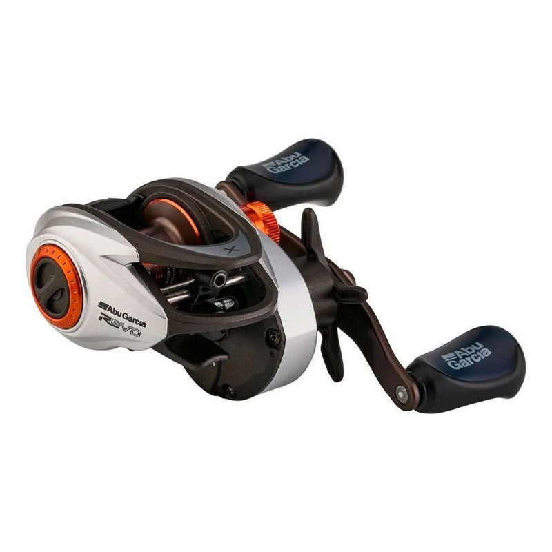 Molinete baitcasting Revo® X Low Profile - Mercado de Luxo - O Maior E-Commerce de Bens, Produtos e Serviços de Luxo do Brasil.