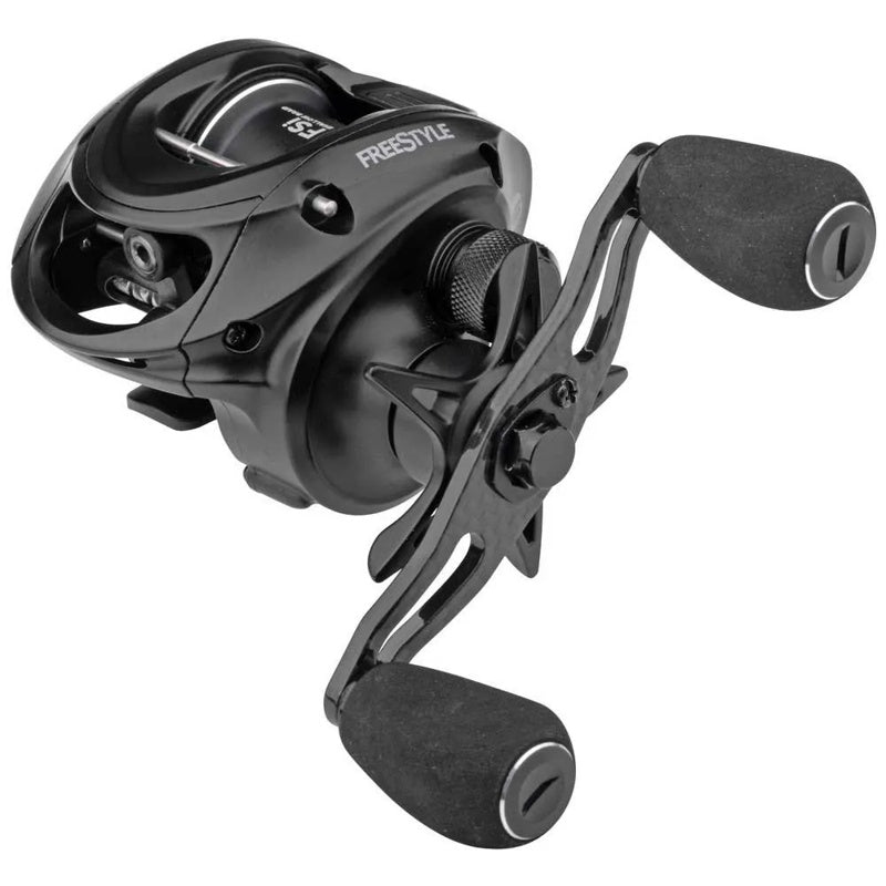 Molinete baitcasting FSI - Mercado de Luxo - O Maior E-Commerce de Bens, Produtos e Serviços de Luxo do Brasil.