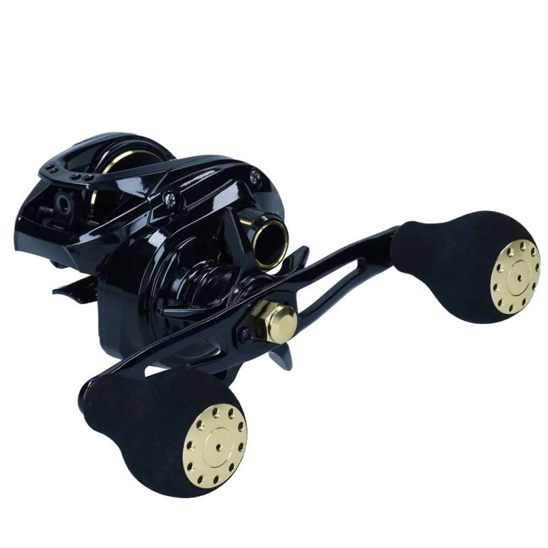 Molinete baitcasting Phantom 150 - Mercado de Luxo - O Maior E-Commerce de Bens, Produtos e Serviços de Luxo do Brasil.