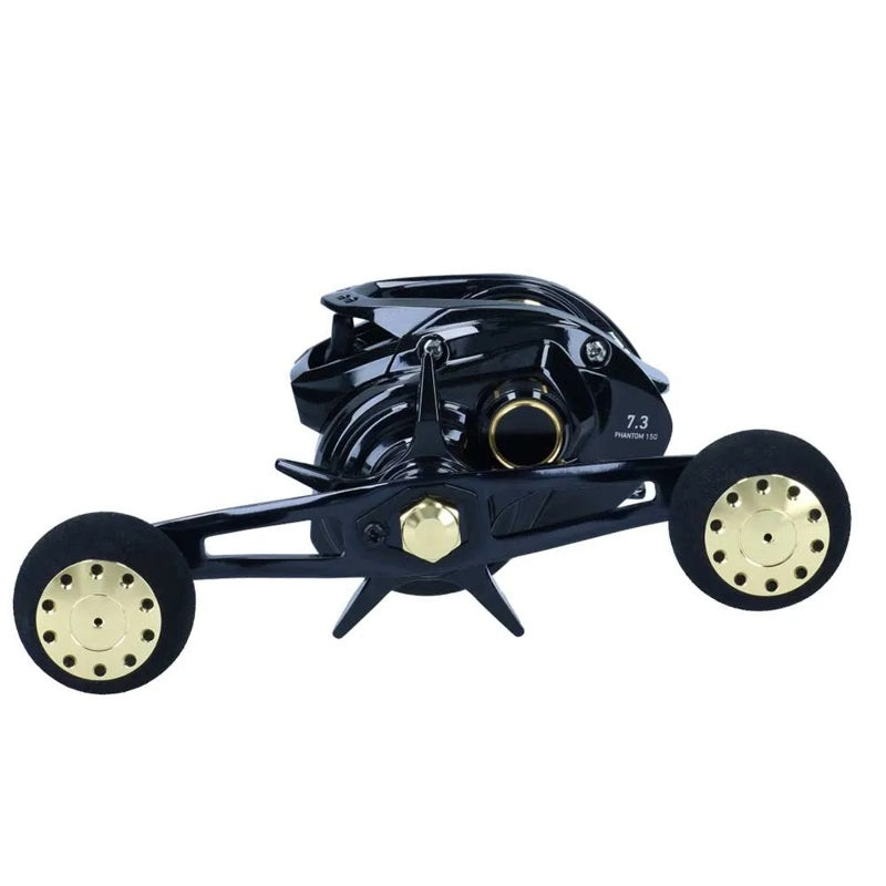 Molinete baitcasting Phantom 150 - Mercado de Luxo - O Maior E-Commerce de Bens, Produtos e Serviços de Luxo do Brasil.