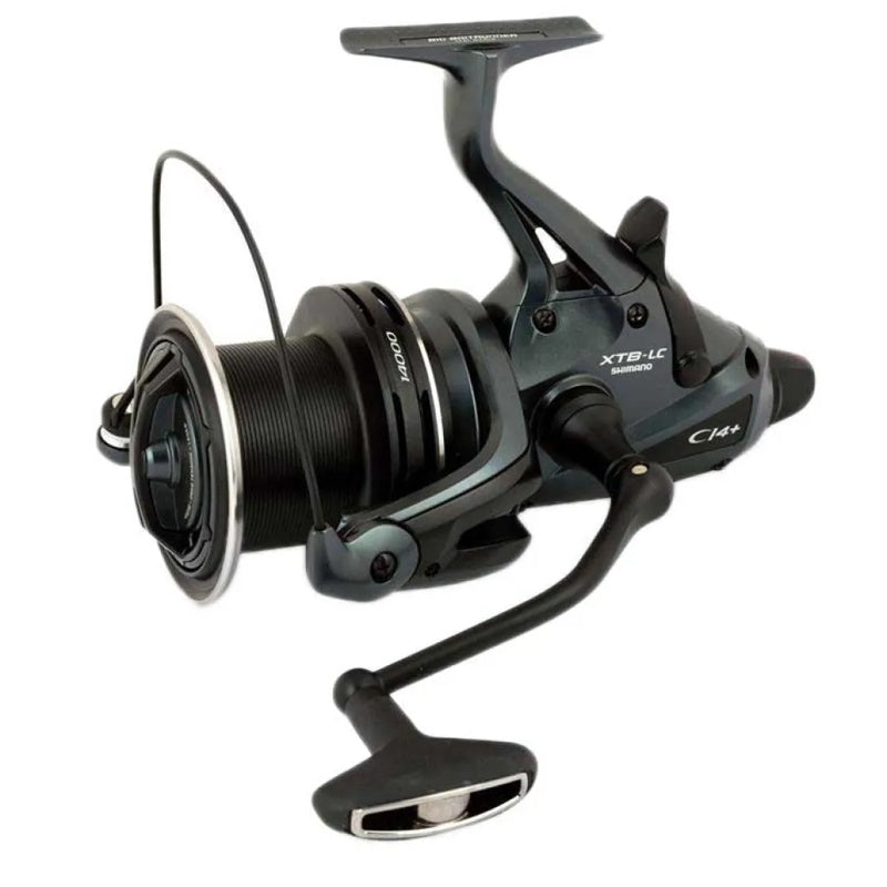 Molinete carpa Baitrunner Ci4 XT-B - Mercado de Luxo - O Maior E-Commerce de Bens, Produtos e Serviços de Luxo do Brasil.