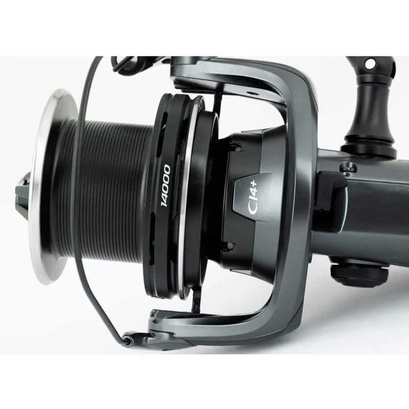 Molinete carpa Baitrunner Ci4 XT-B - Mercado de Luxo - O Maior E-Commerce de Bens, Produtos e Serviços de Luxo do Brasil.