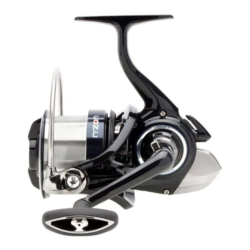 Molinete carpa Nzon Plus Distance 2025 - Mercado de Luxo - O Maior E-Commerce de Bens, Produtos e Serviços de Luxo do Brasil.