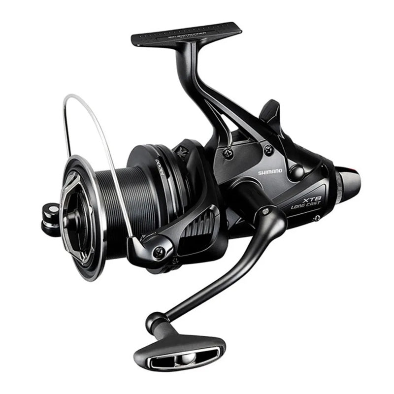 Molinete carpa Big Baitrunner XTB-LC - Mercado de Luxo - O Maior E-Commerce de Bens, Produtos e Serviços de Luxo do Brasil.