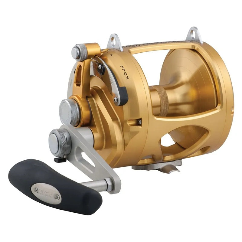 Molinete de pesca de corrico International VIS - Mercado de Luxo - O Maior E-Commerce de Bens, Produtos e Serviços de Luxo do Brasil.