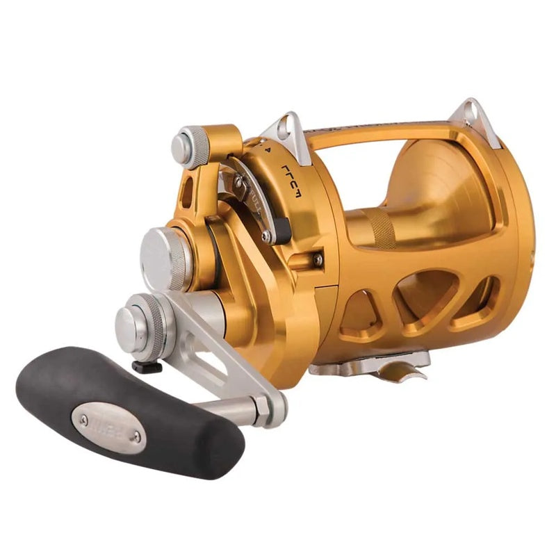 Molinete de pesca de corrico International VI SW - Mercado de Luxo - O Maior E-Commerce de Bens, Produtos e Serviços de Luxo do Brasil.