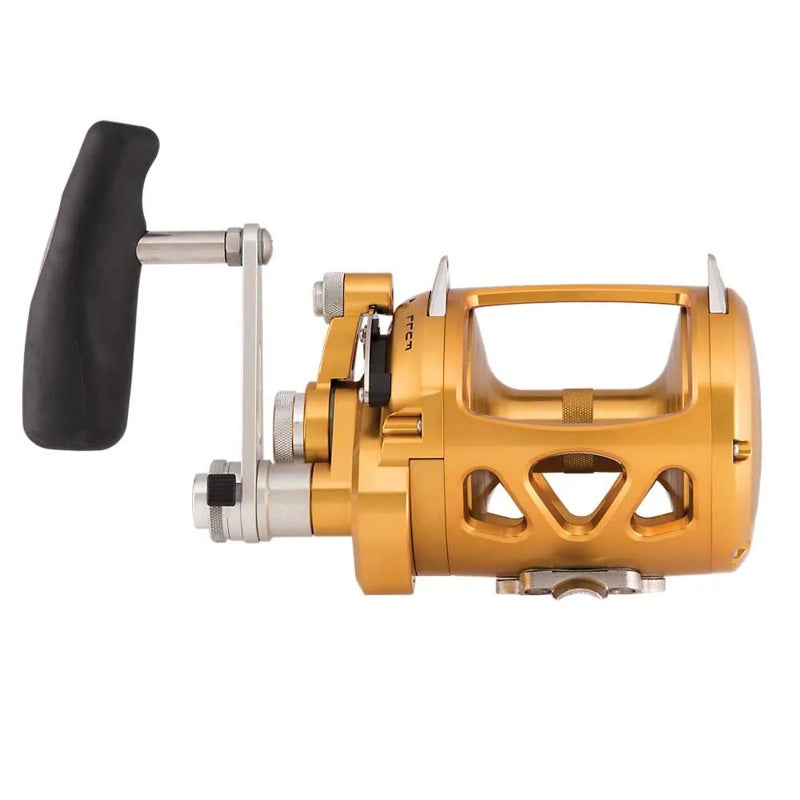 Molinete de pesca de corrico International VI SW - Mercado de Luxo - O Maior E-Commerce de Bens, Produtos e Serviços de Luxo do Brasil.
