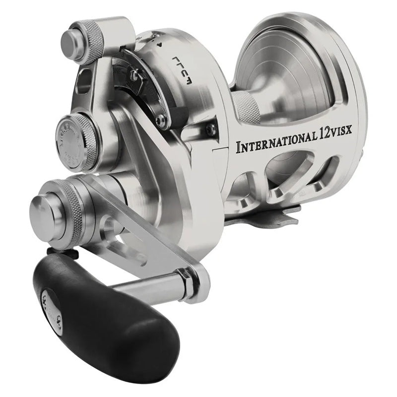 Molinete de pesca de corrico International VISX - Mercado de Luxo - O Maior E-Commerce de Bens, Produtos e Serviços de Luxo do Brasil.
