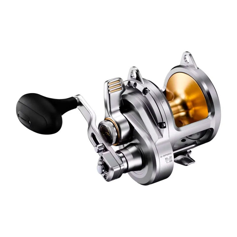 Molinete de pesca de corrico Talica II RH - Mercado de Luxo - O Maior E-Commerce de Bens, Produtos e Serviços de Luxo do Brasil.