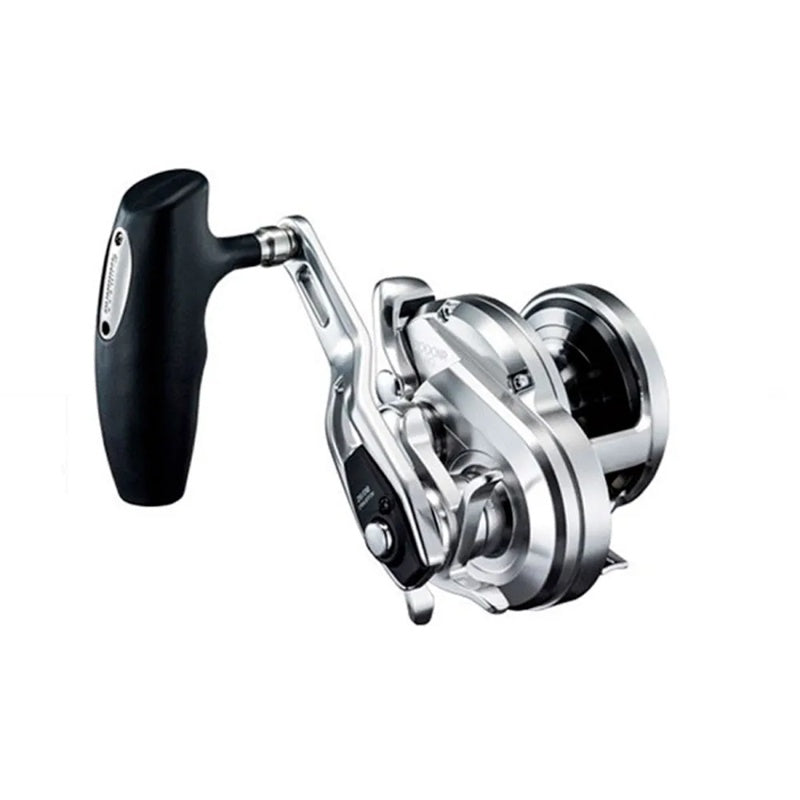 Molinete de pesca de corrico Ocea Jigger - Mercado de Luxo - O Maior E-Commerce de Bens, Produtos e Serviços de Luxo do Brasil.