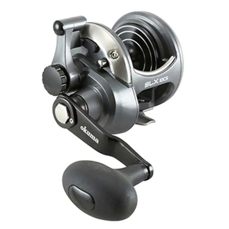 Molinete de pesca de corrico SLX - Mercado de Luxo - O Maior E-Commerce de Bens, Produtos e Serviços de Luxo do Brasil.