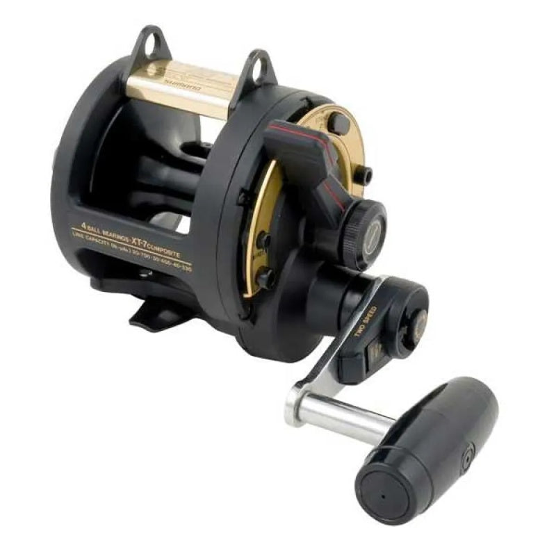 Molinete de pesca de corrico TLD 2 Speed - Mercado de Luxo - O Maior E-Commerce de Bens, Produtos e Serviços de Luxo do Brasil.