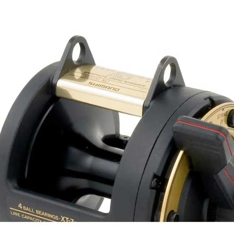 Molinete de pesca de corrico TLD 2 Speed - Mercado de Luxo - O Maior E-Commerce de Bens, Produtos e Serviços de Luxo do Brasil.