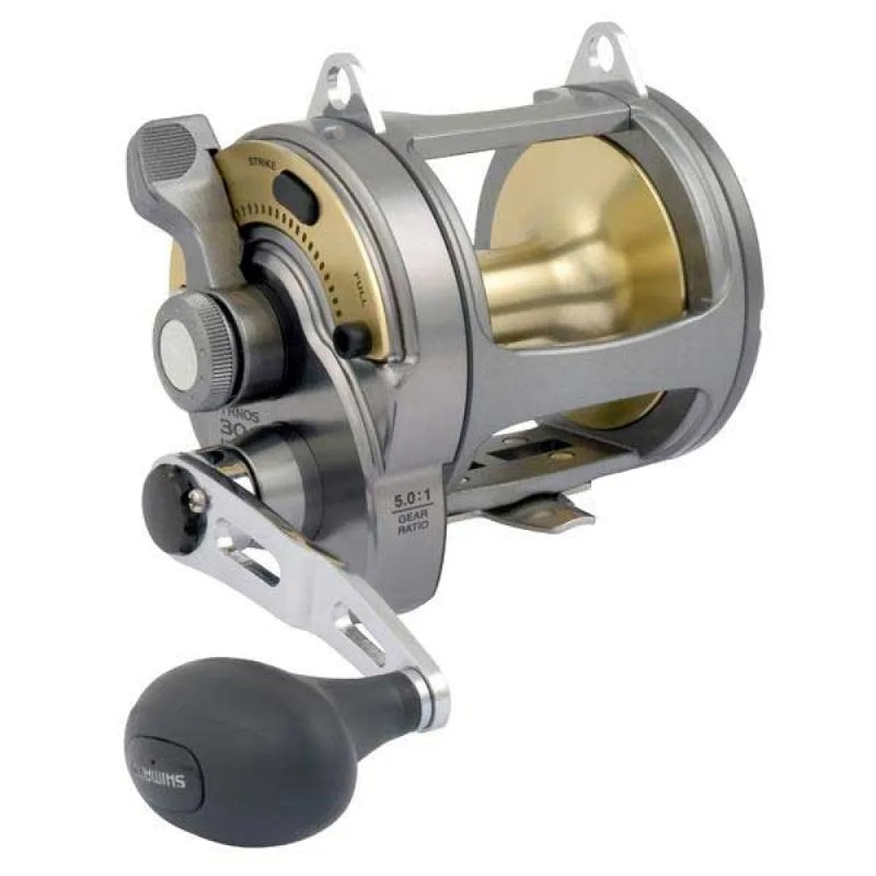 Molinete de pesca de corrico Tyrnos - Mercado de Luxo - O Maior E-Commerce de Bens, Produtos e Serviços de Luxo do Brasil.