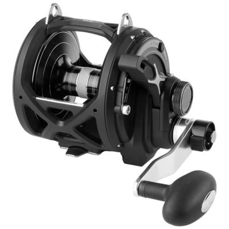 Molinete de pesca de corrico Oxean TS 2S - Mercado de Luxo - O Maior E-Commerce de Bens, Produtos e Serviços de Luxo do Brasil.